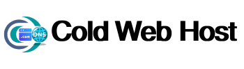 Cold Web Host